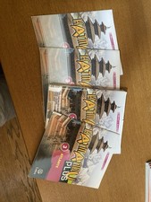 Libri scolastici medie