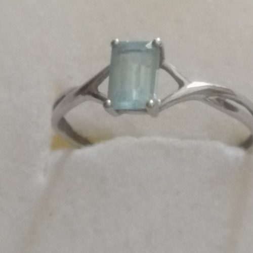 Anello donna oro bianco - oro,
