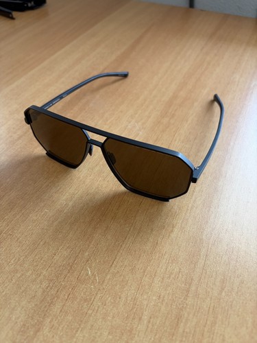 Porsche design occhiali - design,