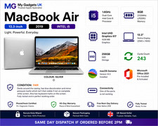 Apple MacBook Air 13 pollici