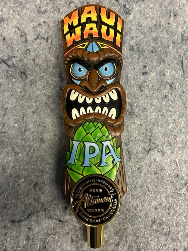 Altamont beer works maui - maui, waui