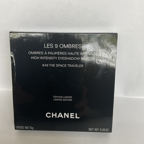 Palette ombretti chanel les - chanel, 9
