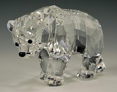 Swarovski crystal scs membro - swarovski,