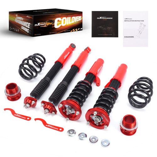 Maxpeedingrods coilovers - maxpeedingrods,