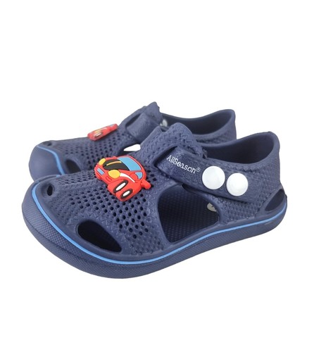 Sandali estivi bambino con - da,