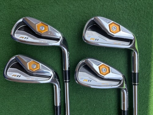 Taylormade r11 set - r11, di