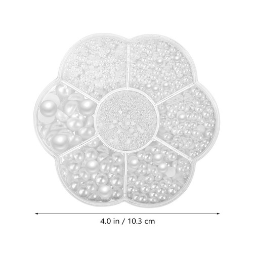 Scatola perle posteriori - ,