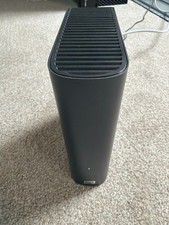 Disco rigido NAS WD My Book