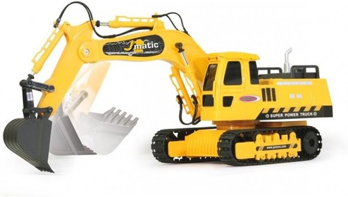 Jamara 404920 escavatore - -,