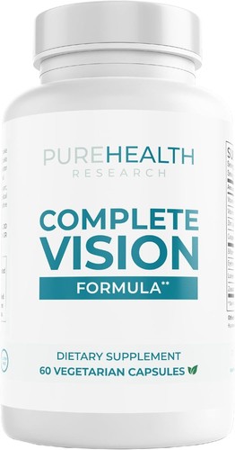 Purehealth research formula - purehealth,