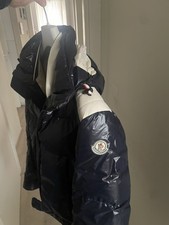 Giubbino Moncler