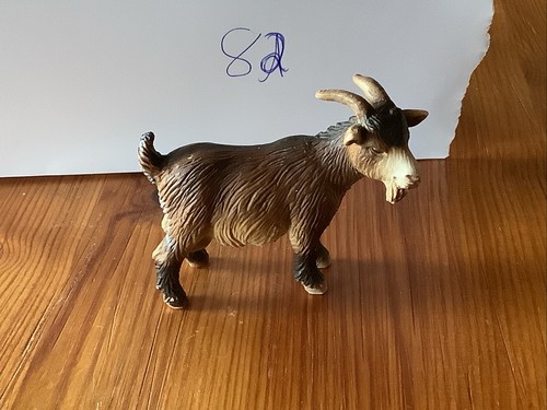 Schleich capra nana 13601 dal - nana,,