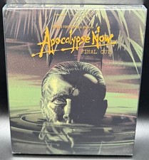 APOCALYPSE NOW NAPALM SUNRISE