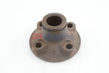 MANICOTTO SEMIASSE PER FIAT 850 BERLINA SPORT FURGONE 850T 900T/E - VEMA 39/1