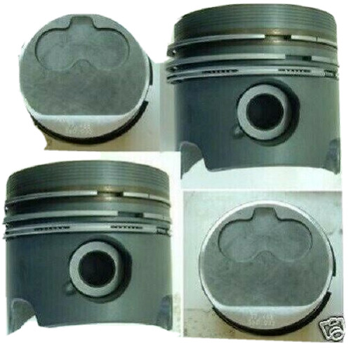 Pistoni diesel turbo - pistoni,