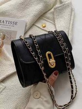 Borsa borsetta pochette donna