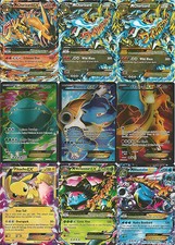 Pokemon 10 Card GUARANTEED 1