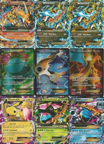 Pokemon carte garantite - garantite, 1