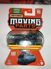 Ricambi Traslochi Matchbox