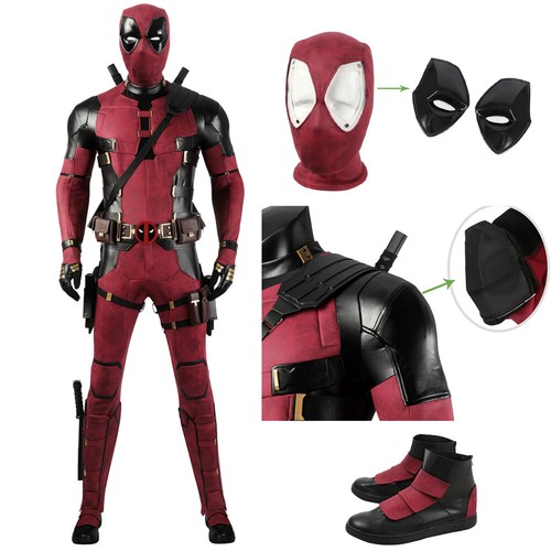 Costume maschera cosplay - , tuta