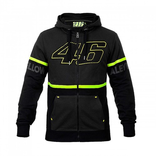 Vr46 felpa con - vr46,