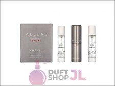 Chanel Allure Homme Sport Eau