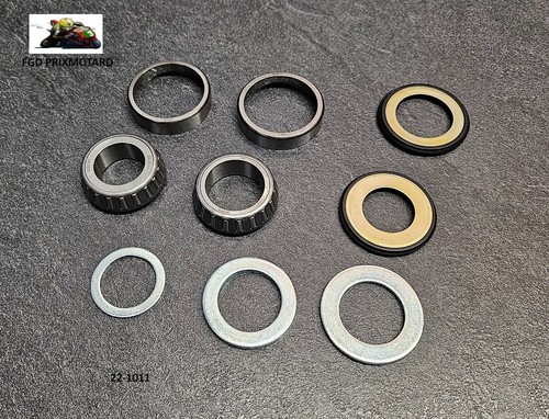Honda 400 1979 - 1979/1981, kit