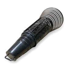 XXL Aalkorb Apollo 1 Nassa da Anguille Nassa-Pesci 1 Kehlig Krebskorb Fish Trap