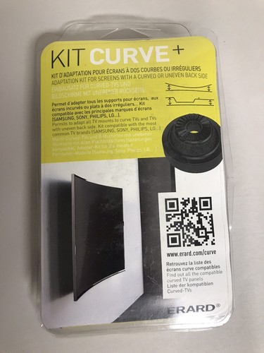 Kit erard curve per - erard,