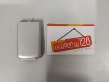 CACHE BATTERIE - Coque