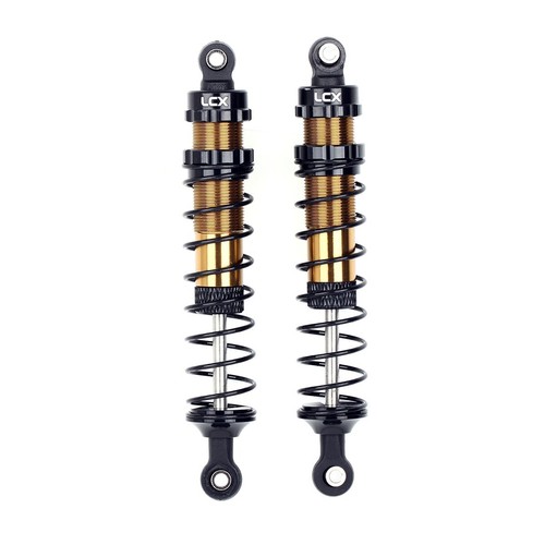 Sospensione ammortizzatore lcx - sospensione,
