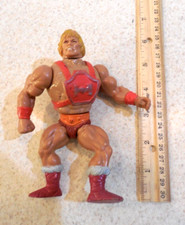 Modellino vintage Thunder