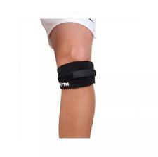 Tutore ginocchio per rotula: cinturino tendinite supporto recupero e sport