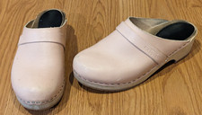 Zoccoli donna svedesi Hasbeens