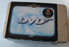 James Bond 007 - coffret