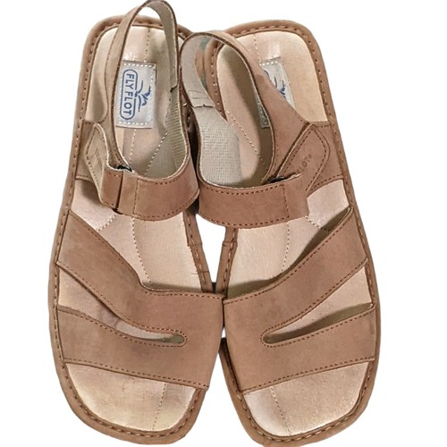 Fly flot sandal adjustable - flot,