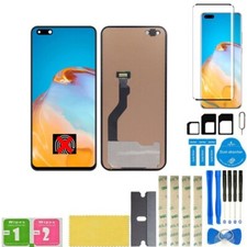 Per Huawei P40 Pro TFT LCD