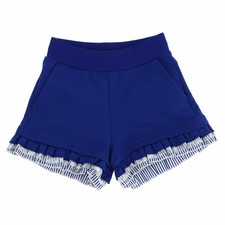 MONNALISA Shorts bambina felpa