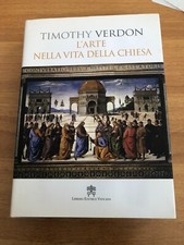 "L'ARTE NELLA VITA DELLA