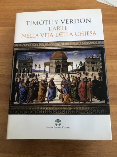 Arte nella vita della - nella,