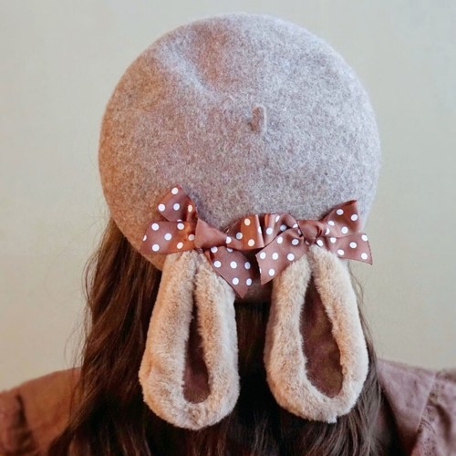 Cappello berretto kawaii - berretto,
