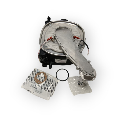 Ariston scambiatore primario - ariston,