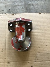 Flangia filtro olio Perkins