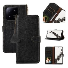 Custodia a portafoglio Litchi