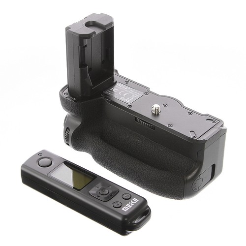Meike pro battery grip - mk-a9,