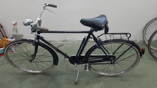 Bicicletta umberto dei anni - anni, 50