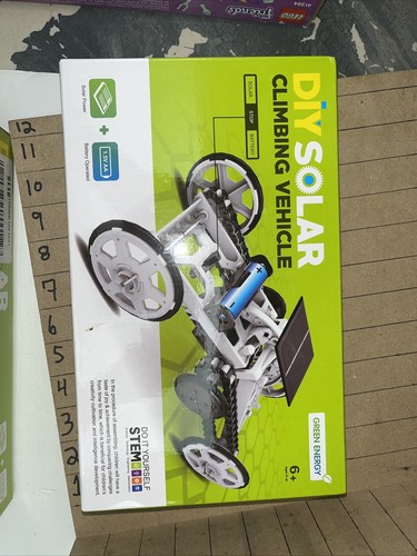 Sillbird stem 4wd car - stem,