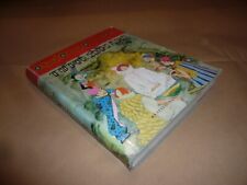 Tutte le Fiabe, Enciclopedia della Fantasia, Volume 2, Fabbri 1962