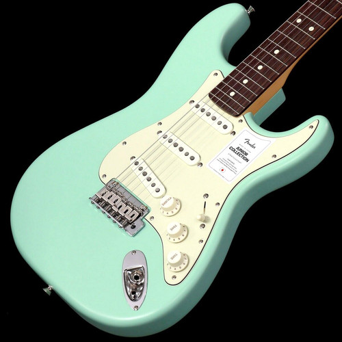 Fender made japan junior - made,