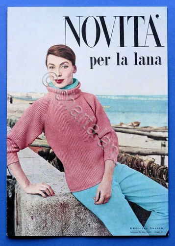 Rivista moda novità per - rivista,